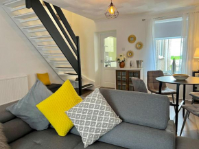 Pass the Keys Quiet Hidden Gem in Swansea CitySleeps 5
